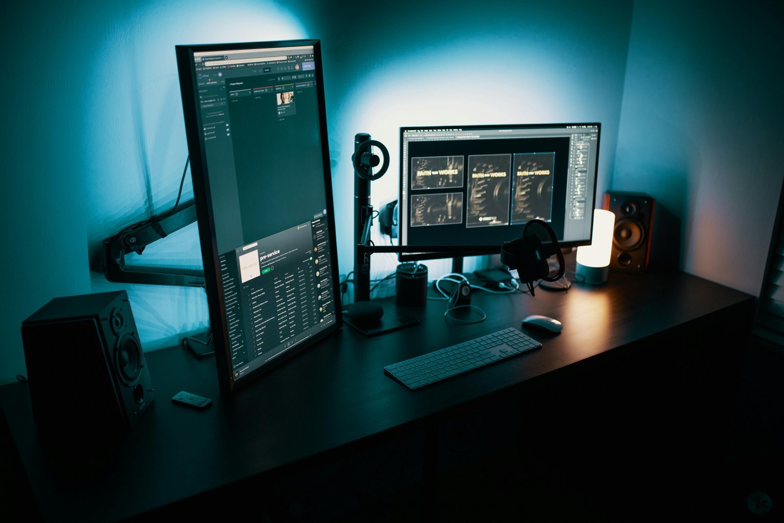 Laptop Rental Banner