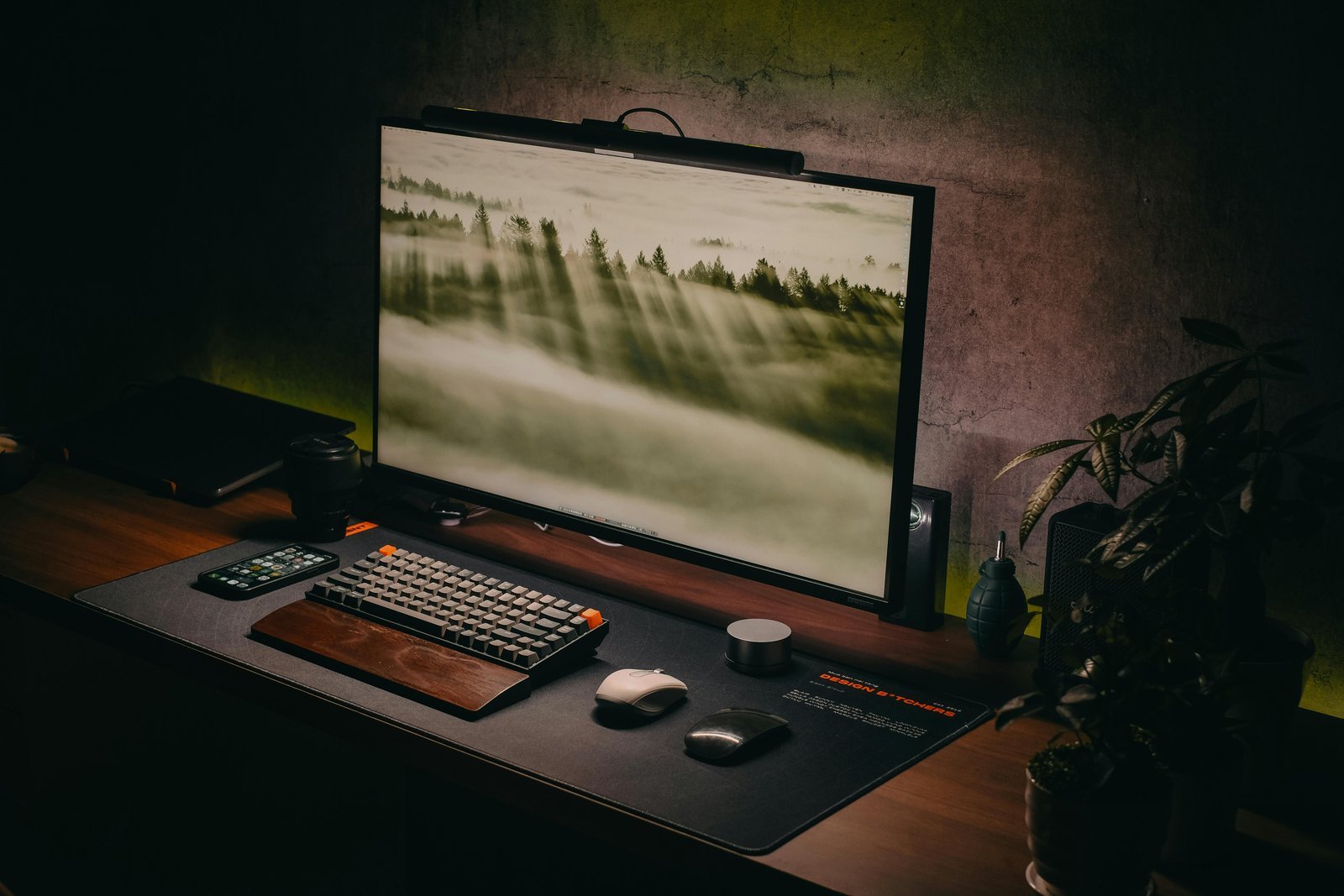 PC Rental Banner