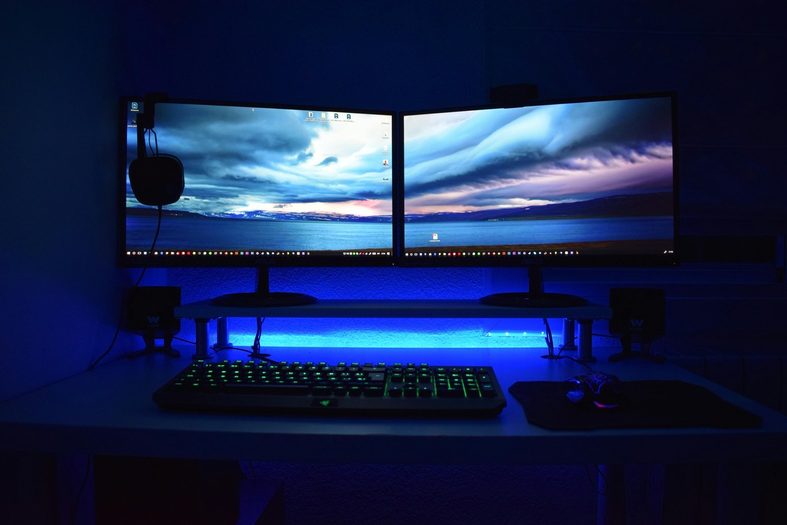 Laptop and PC rental office in Wilson Garden Bangalore